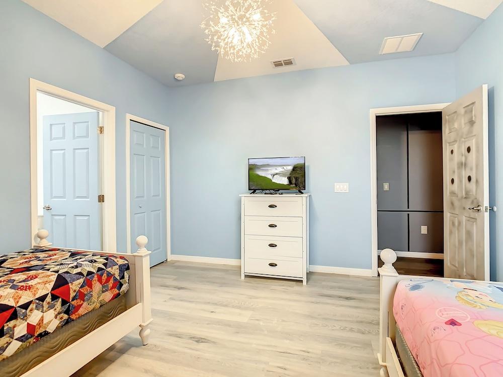 Oakwood Oasis photo 19