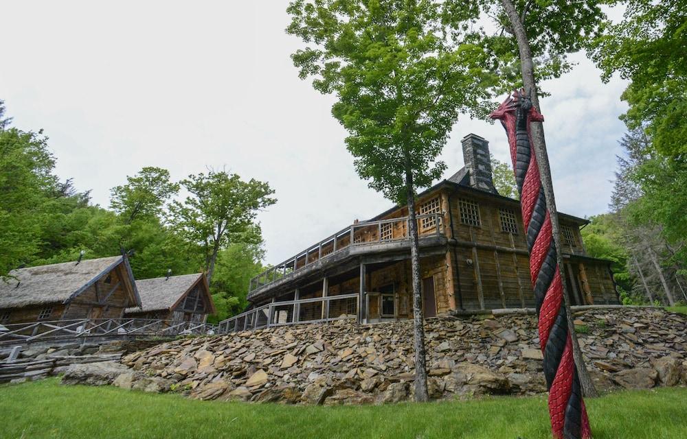 Vikings Villages Resort photo 87