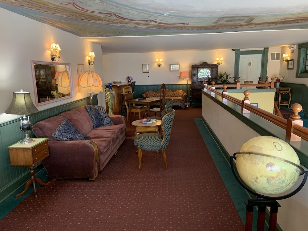 Palace Hotel Port Townsend photo 35