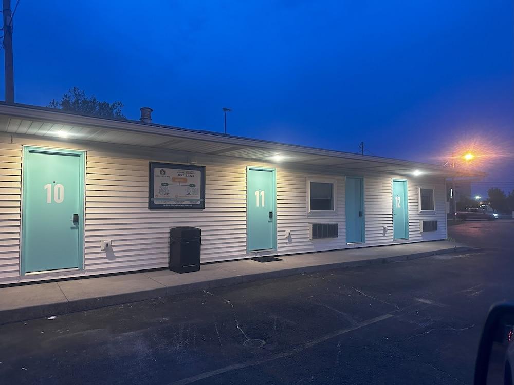 HomeField Inn. photo 1