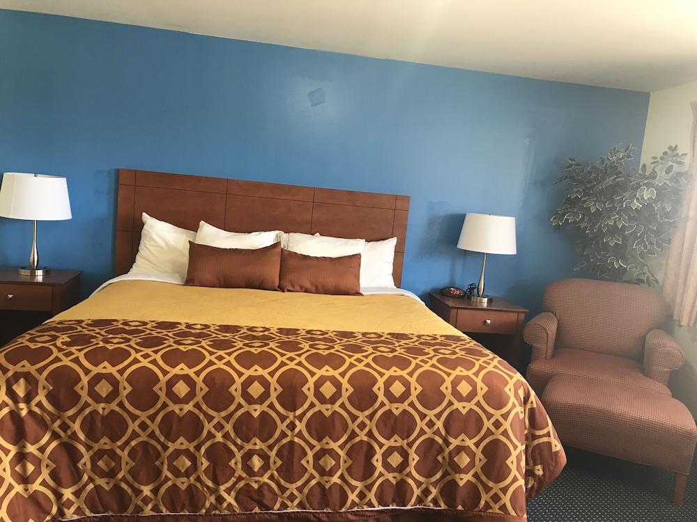 Bonanza Motel Vega photo 15