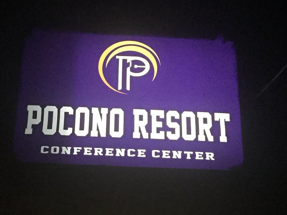 Pocono Resort Conference Center - POCONO MOUNTAINS photo 4