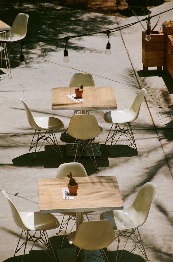 Ace Hotel and Swim Club photo 44