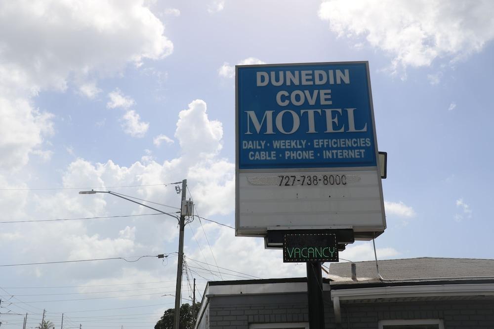 Dunedin Cove Motel photo 3