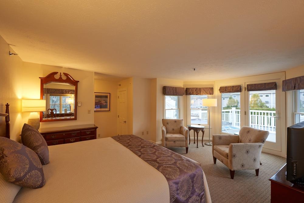 The Sparhawk Oceanfront Resort photo 14