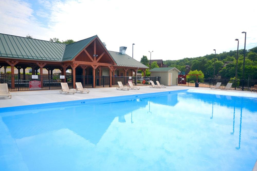 StoneBridge Resort photo 49