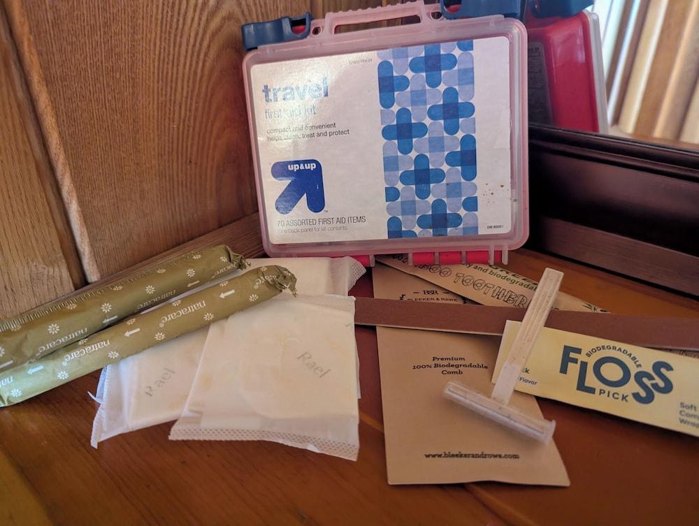 Feather Nest Inn photo 33