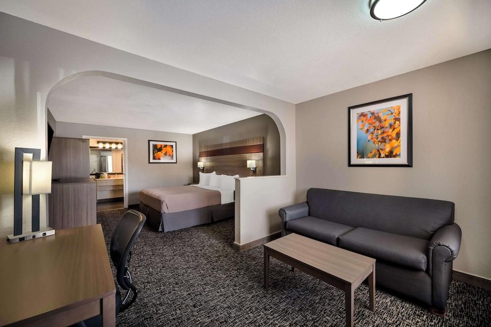 Best Western Minden Inn photo 27