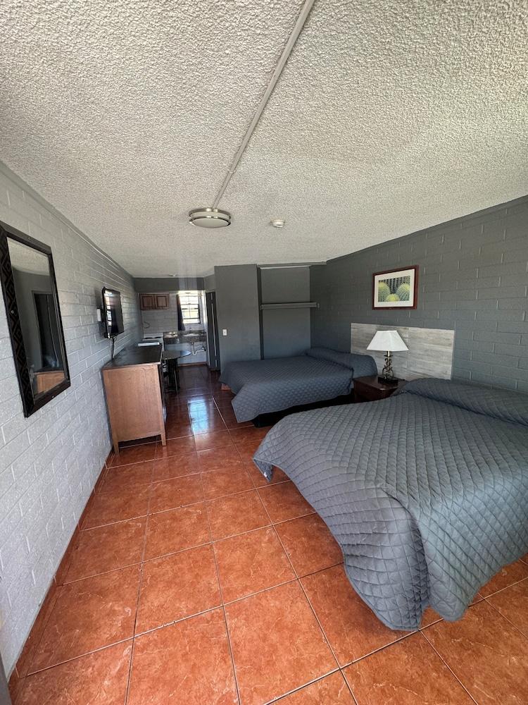 Rawls Motel Near Phoenix Airport photo 7