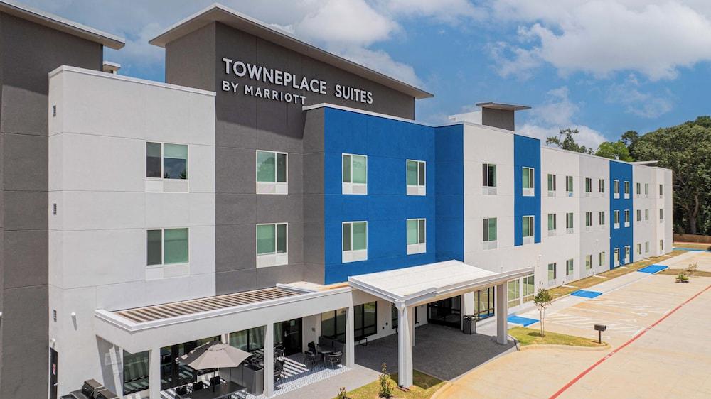 Towneplace Suites By Marriott Longview photo 26