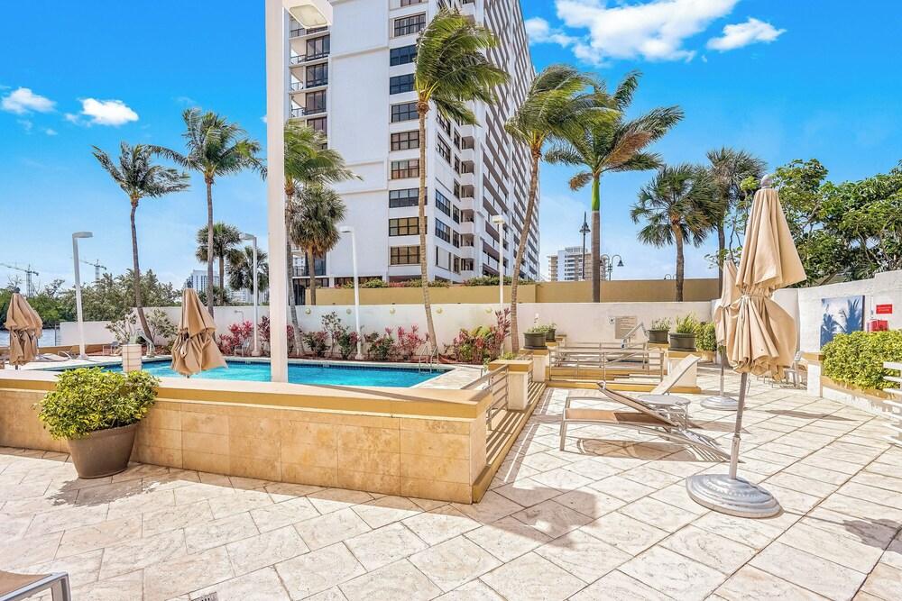 Luxury Hotel GalleryOne by The Sea-Fort Lauderdale photo 17