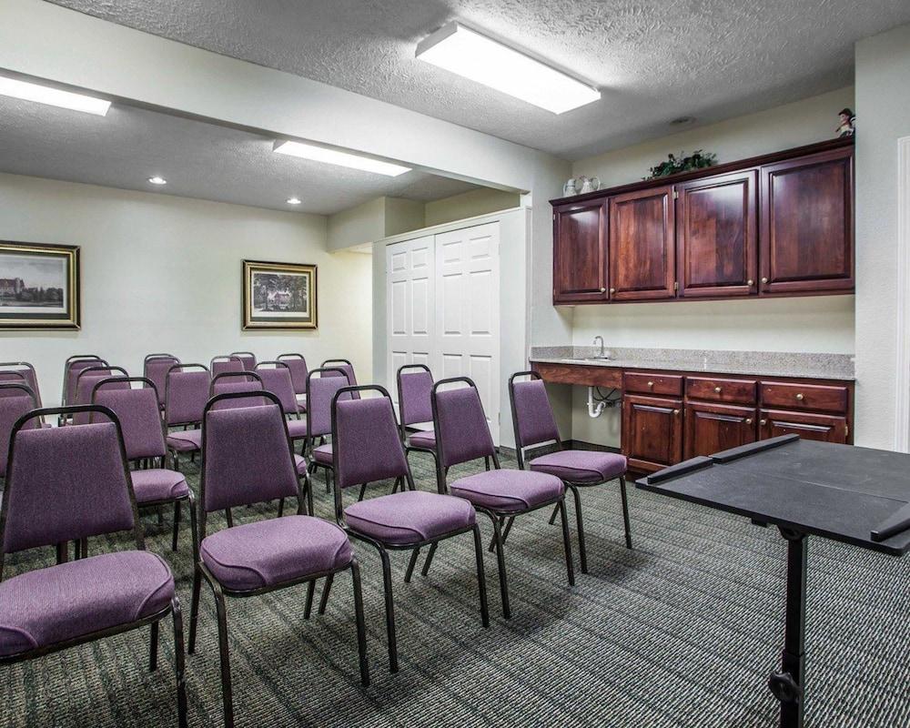 Quality Inn Florence Muscle Shoals photo 16