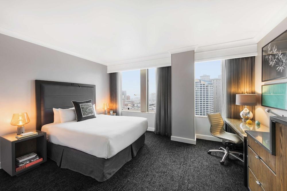 Hilton Motif Seattle photo 30