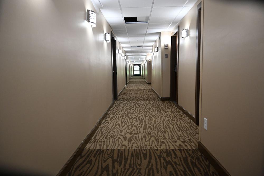 Giles Hotel Inn & Suites photo 31
