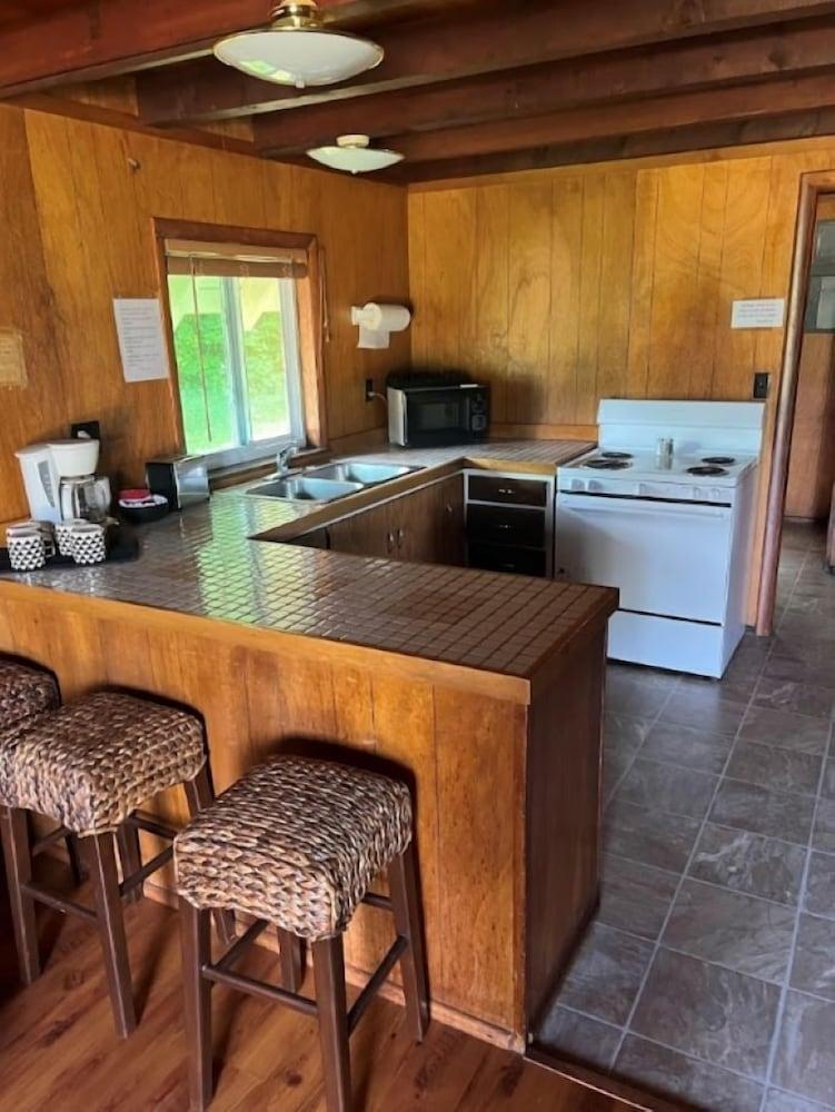 Lost Pines Lodge photo 15