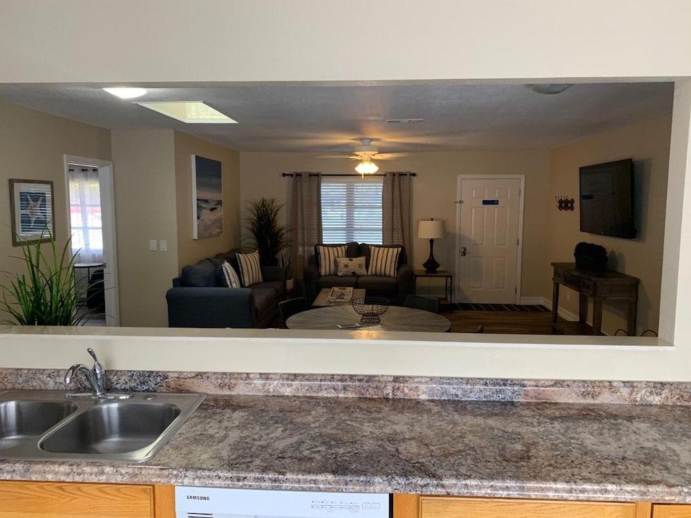 Caribbean Shores Jensen Beach Motel photo 36