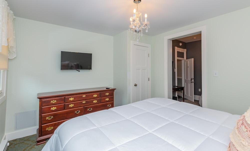 Historic Hotel Broadalbin photo 54