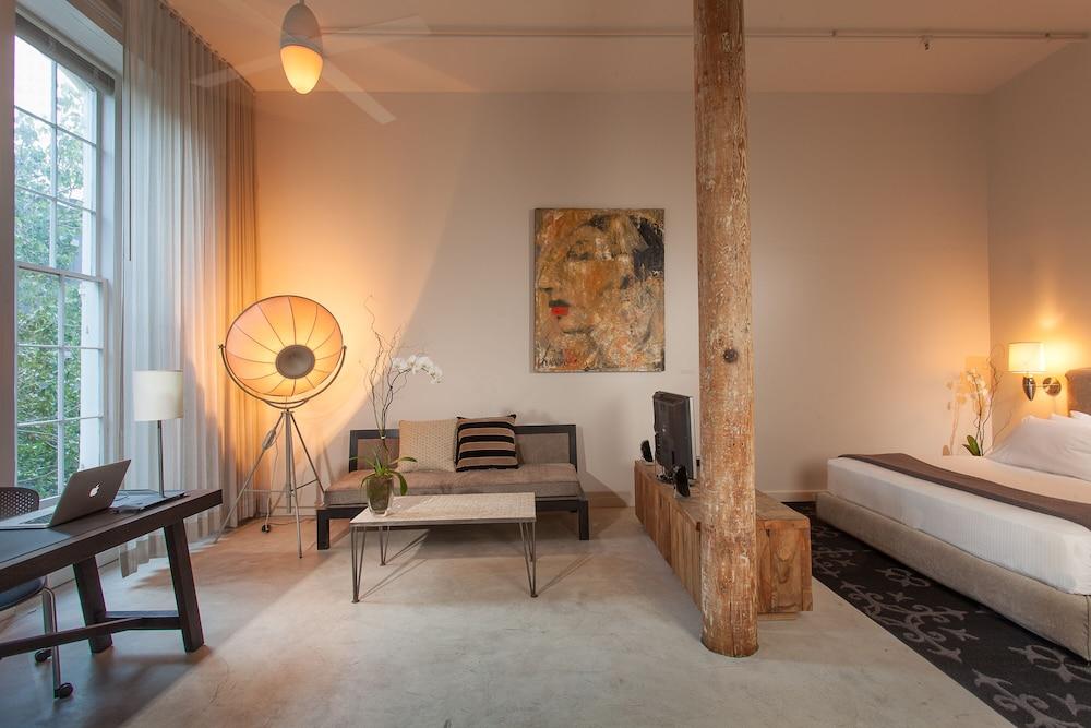 Loft 523 New Orleans photo 14