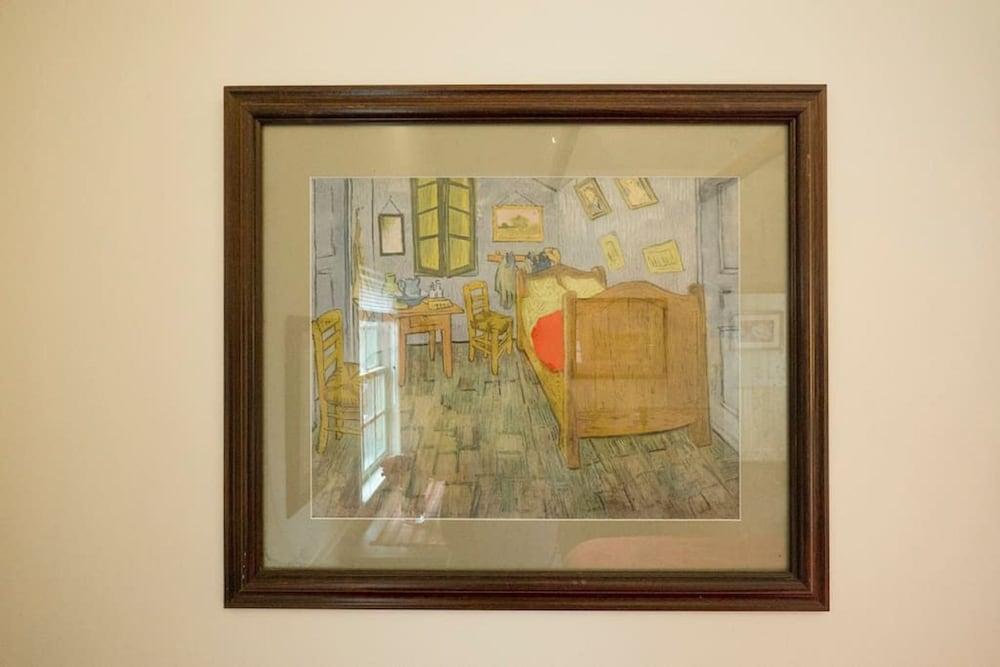 The Buck School Inn photo 38