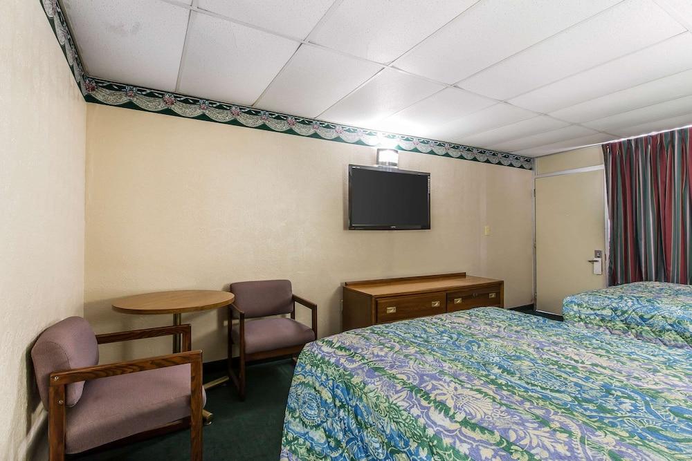 Rodeway Inn Gadsden - Attalla photo 20