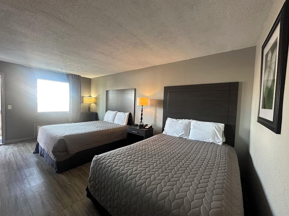 Executive Inn Locust Grove by Capital O photo 3
