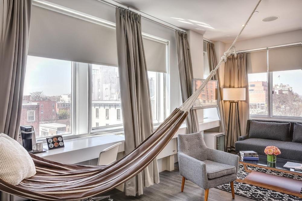 NU Hotel Brooklyn photo 23