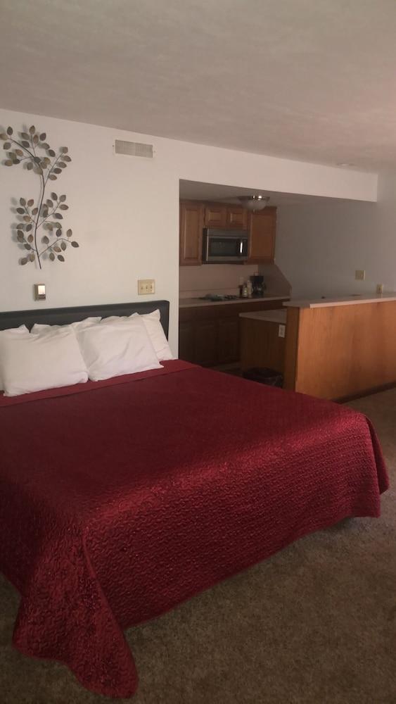 Hotel Nashville photo 17