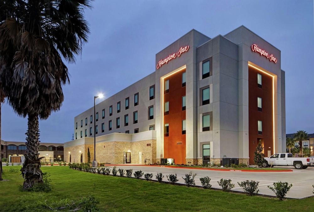 Hampton Inn Weslaco photo 35