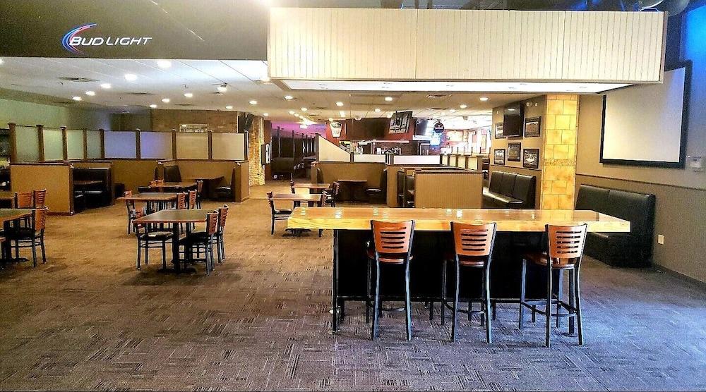 AmericInn by Wyndham Mounds View Minneapolis photo 26