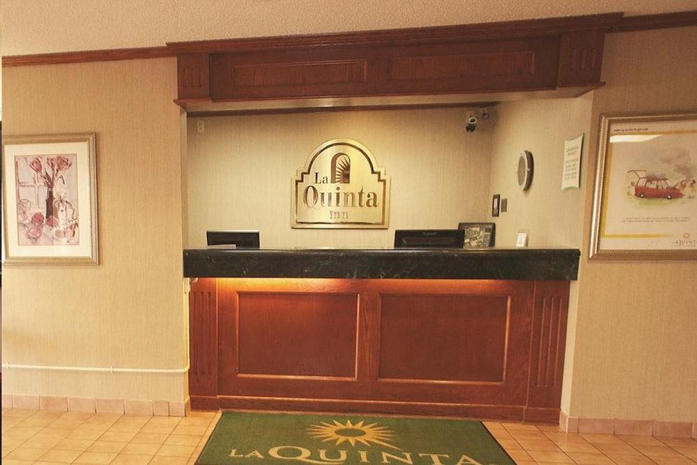 La Quinta Inn by Wyndham Detroit Southgate photo 4