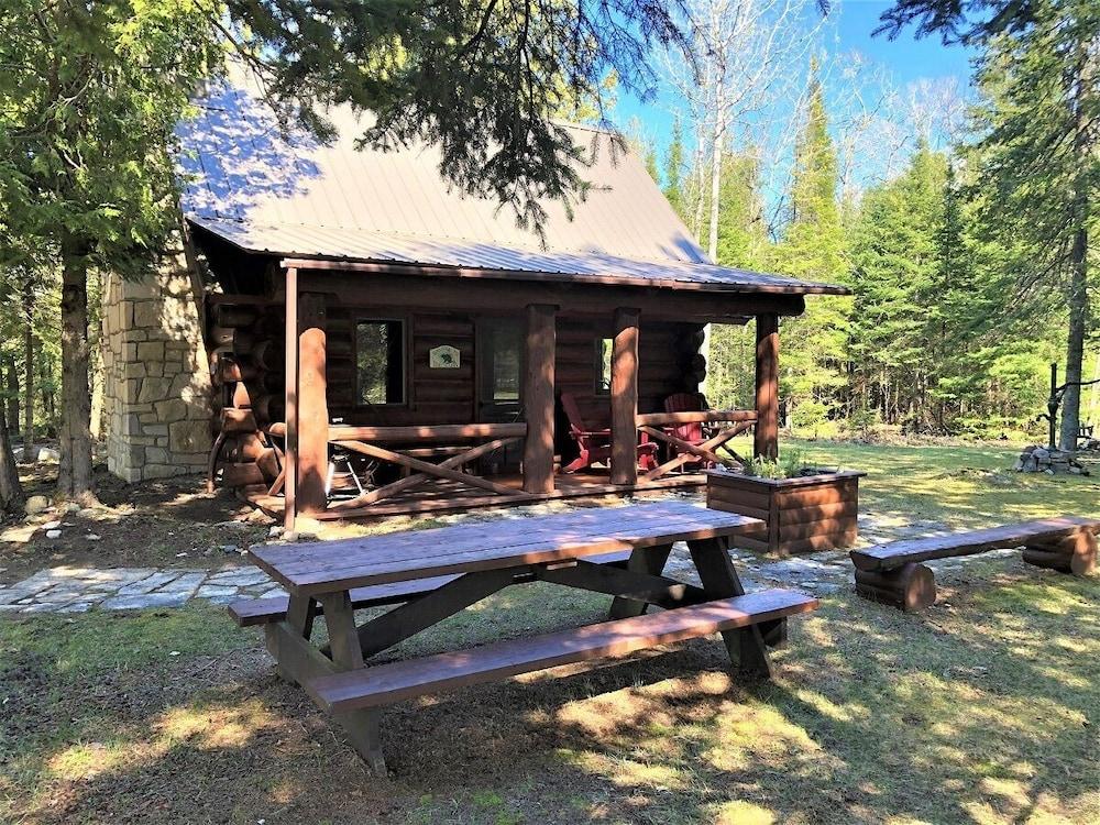 Drummond Island Resort photo 21