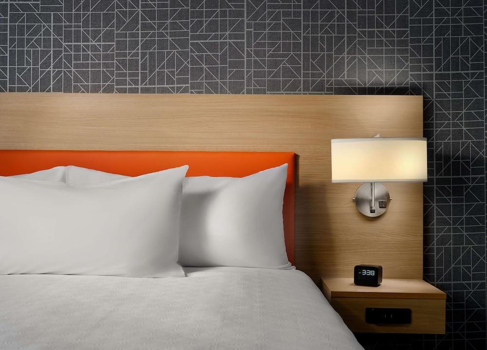 Home2 Suites by Hilton Jackson/Pearl, MS photo 8