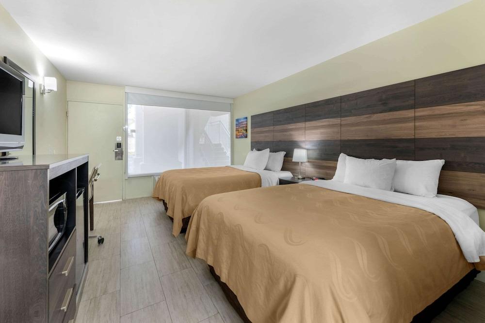Quality Inn University North I-75 photo 18