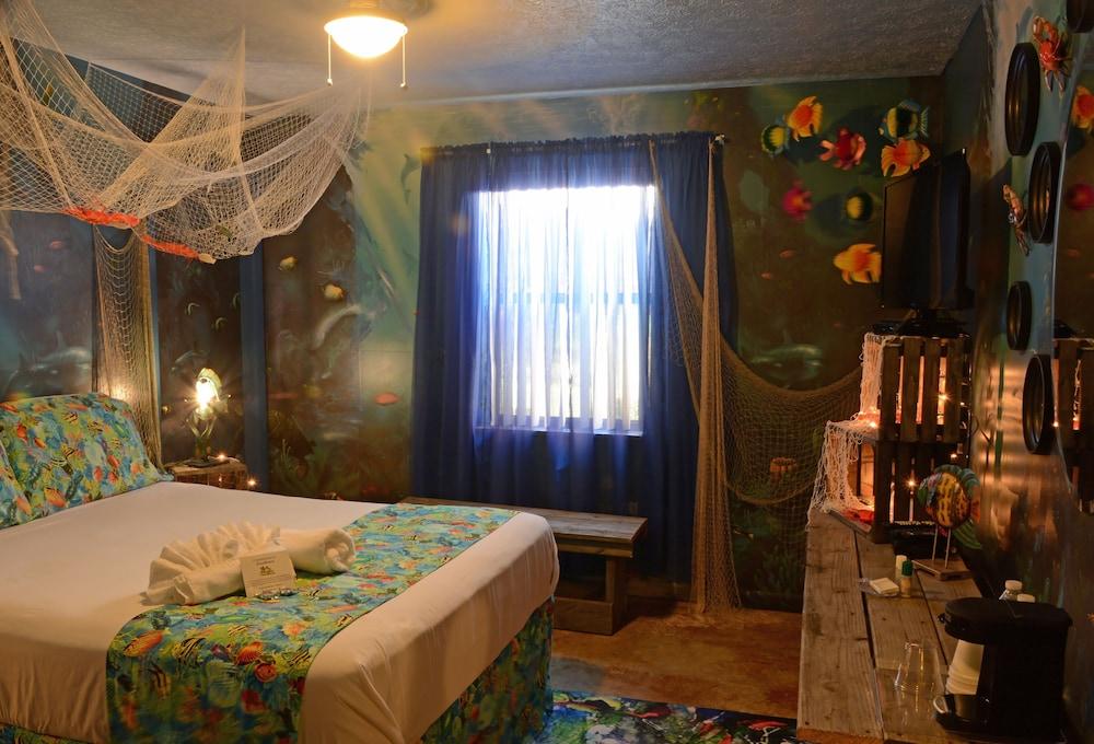 Pandora's Forest - Adults Only photo 24