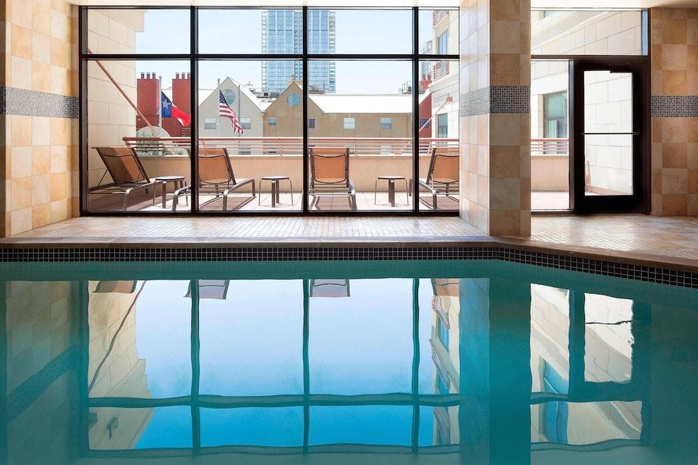 Courtyard by Marriott Austin Downtown/Convention Center photo 20