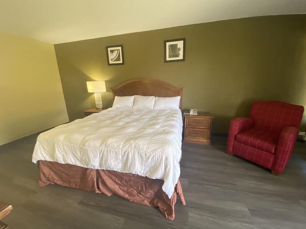 Americas Best Value Inn Wilson photo 21