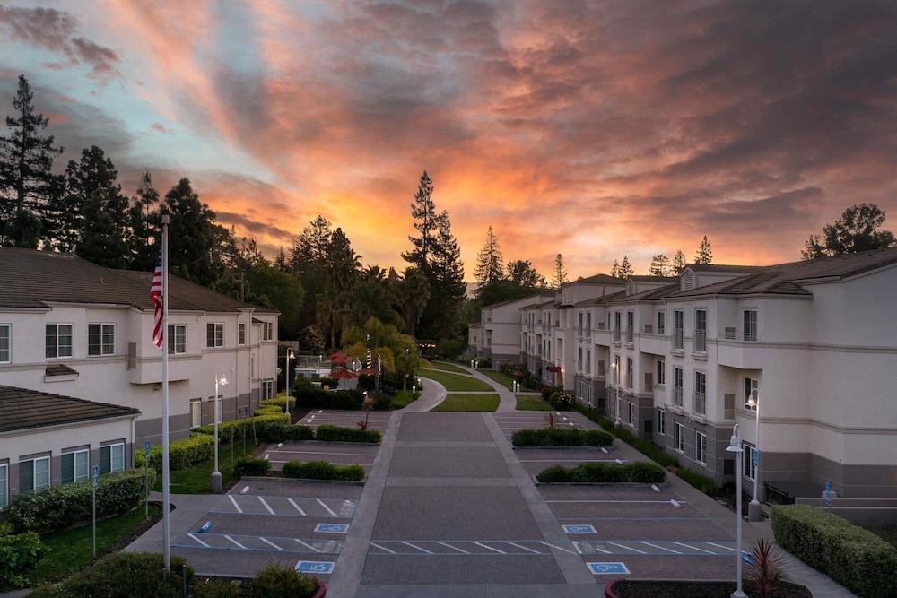 Residence Inn Marriott Palo Alto Los Altos photo 47