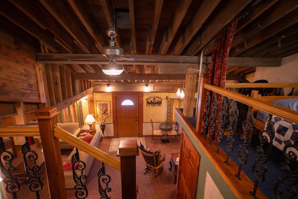 Stone Mill Hotel & Suites photo 38