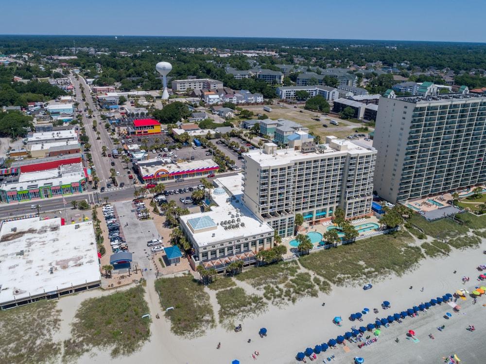 Ocean Drive Beach & Golf Resort photo 45