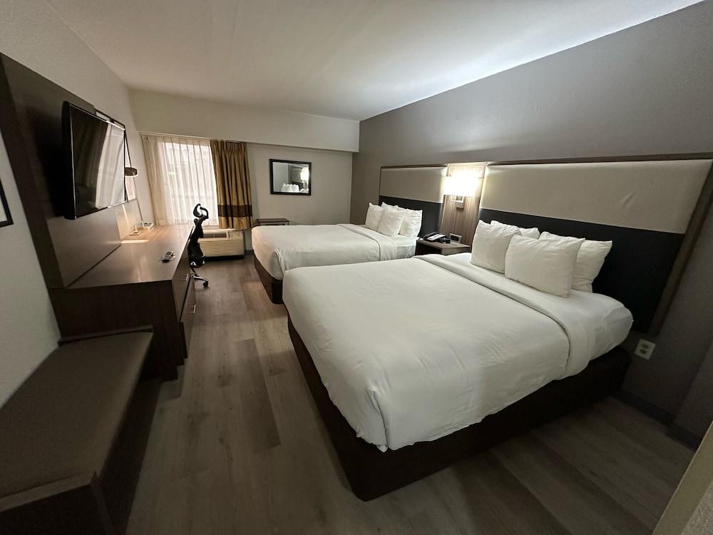 Comfort Inn Conyers photo 11