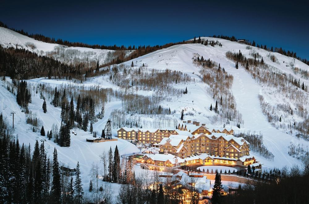 Montage Deer Valley photo 91
