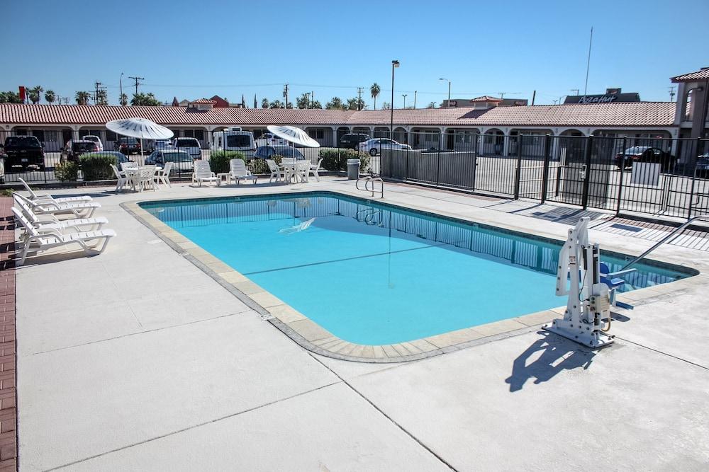 Red Roof Inn Blythe — hotel in Blythe