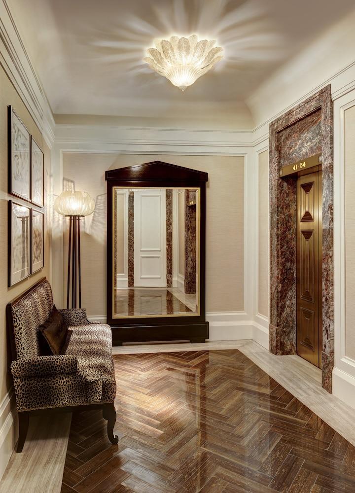 The Towers at Lotte New York Palace photo 5