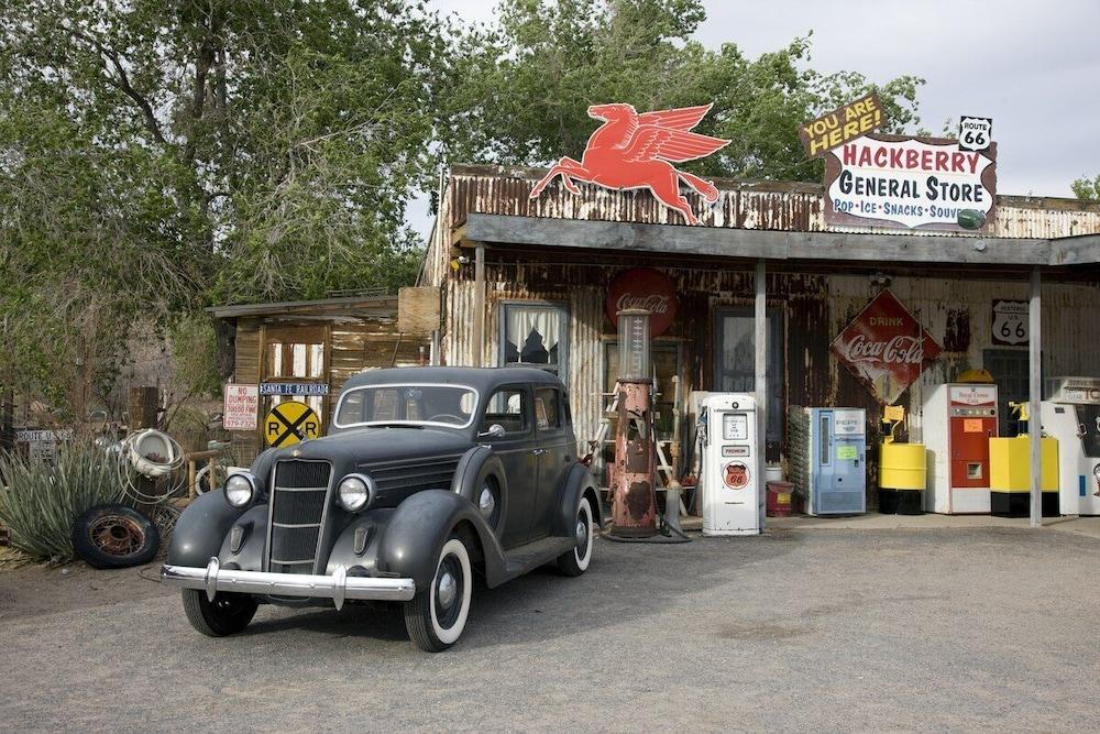 Shep's Miners Inn photo 56