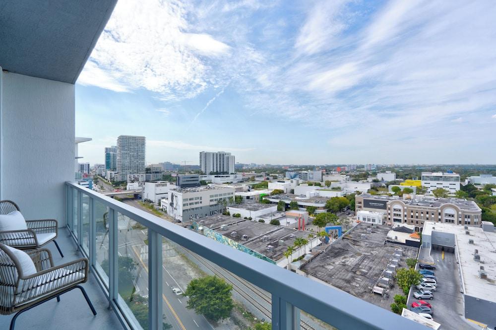 Miami Design District - Condos photo 40