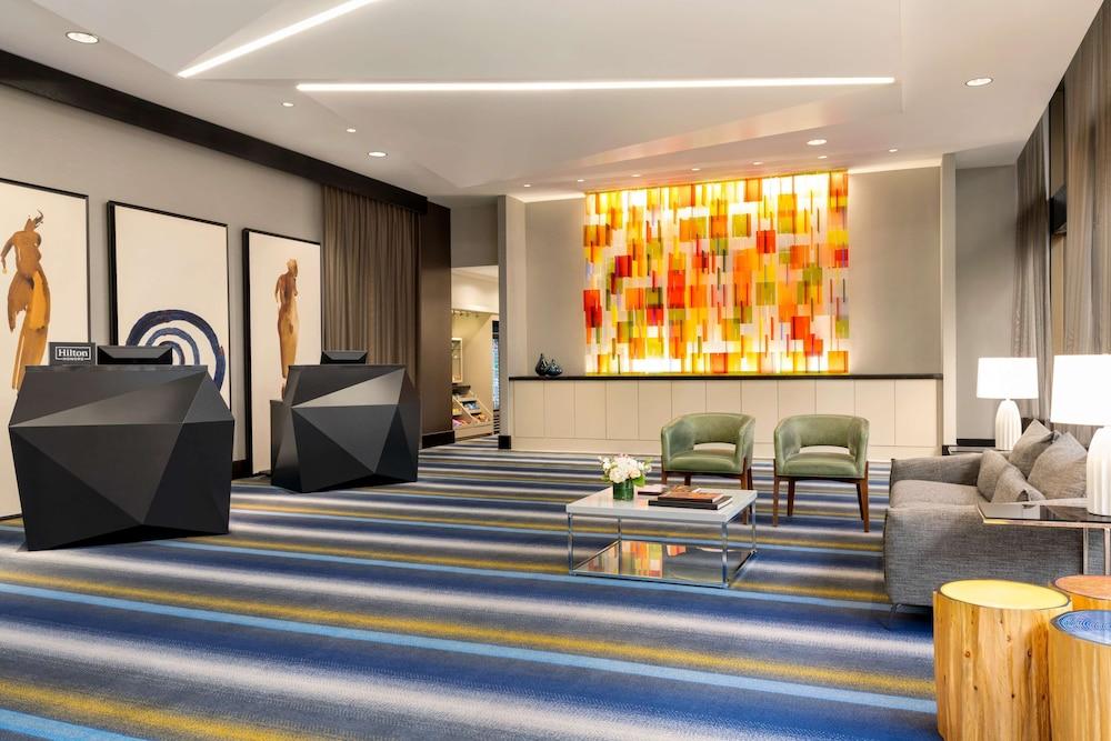 Hilton Motif Seattle photo 69
