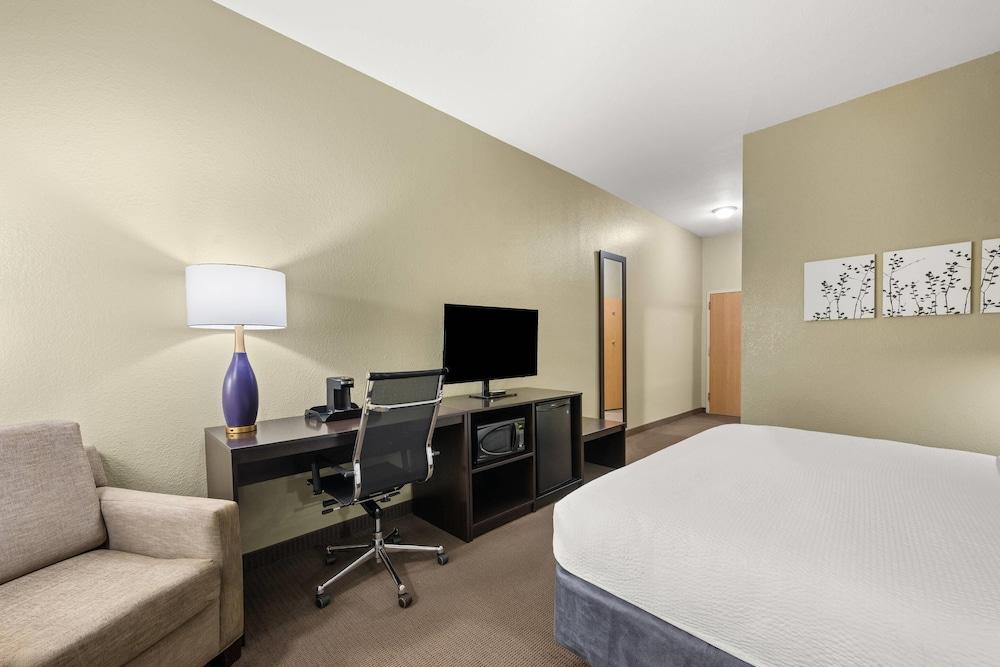 Sleep Inn Boone University Area photo 11