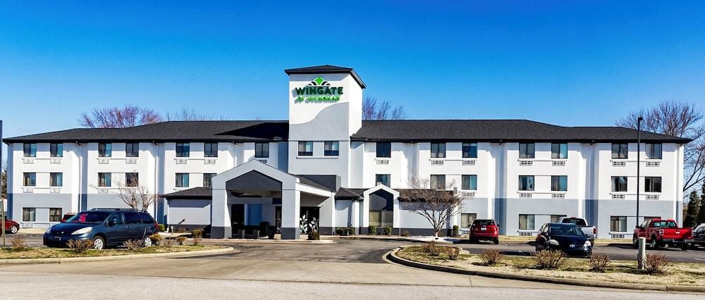 Wingate by Wyndham Owensboro photo 70