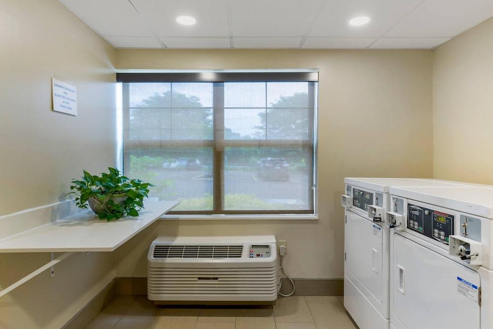 Comfort Inn Danvers - Boston North Shore photo 49