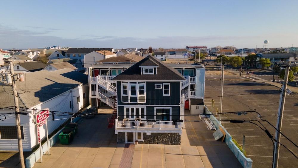 Seaside Sands Inn photo 10
